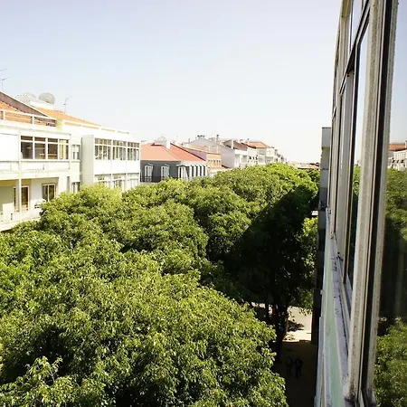 Apartmán Ferreira Borges