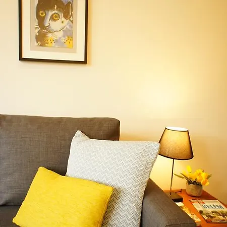 Apartament Ferreira Borges *