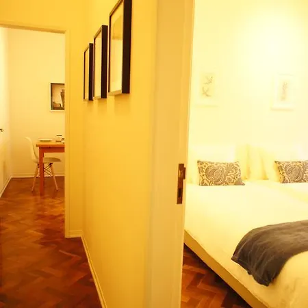 Apartament Ferreira Borges