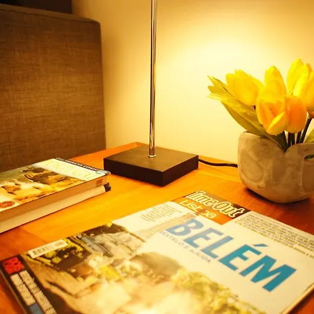 Ferreira Borges Apartament