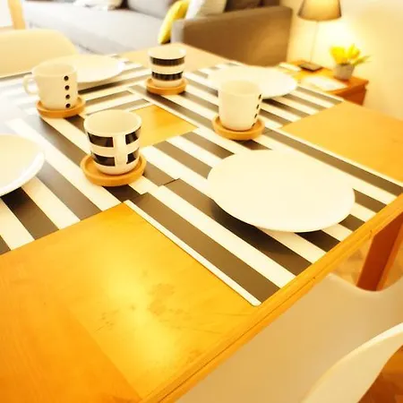 Apartament Ferreira Borges